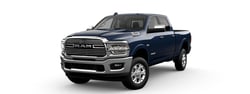 RAM 2500 LARAMIE