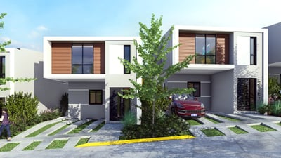 RESIDENCIAL LAS MAGNOLIAS  GRACE