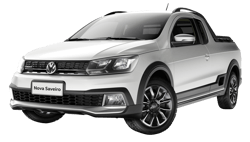 REASA - VOLKSWAGEN SAVEIRO