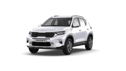 KIA SONET SX