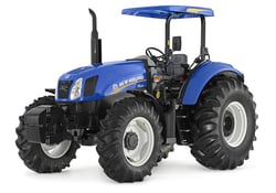 NEW HOLLAND T6.130