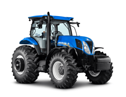 NEW HOLLAND T7.205 CAB