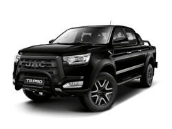 JAC T8  PRO