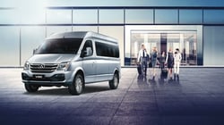 MAXUS MINI BUS V-80