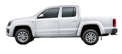 REASA - VOLKSWAGEN AMAROK