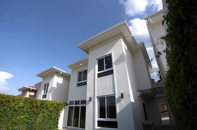 ALTEZZA RESIDENCIAL AMARANTA