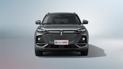 CHANGAN X7 PLUS