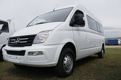 MAXUS MAXUS PANEL V-80