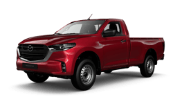 MAZDA - IMVESA BT50 CABINA SENCILLA MID