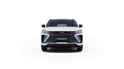 GEELY COOLRAY GF