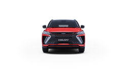 GEELY COOLRAY GL