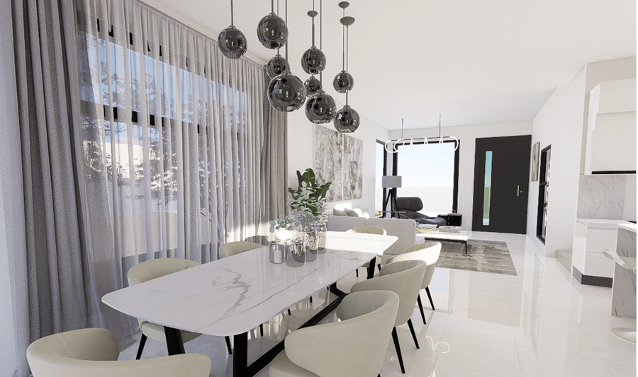 RESIDENCIAS POTOSI 