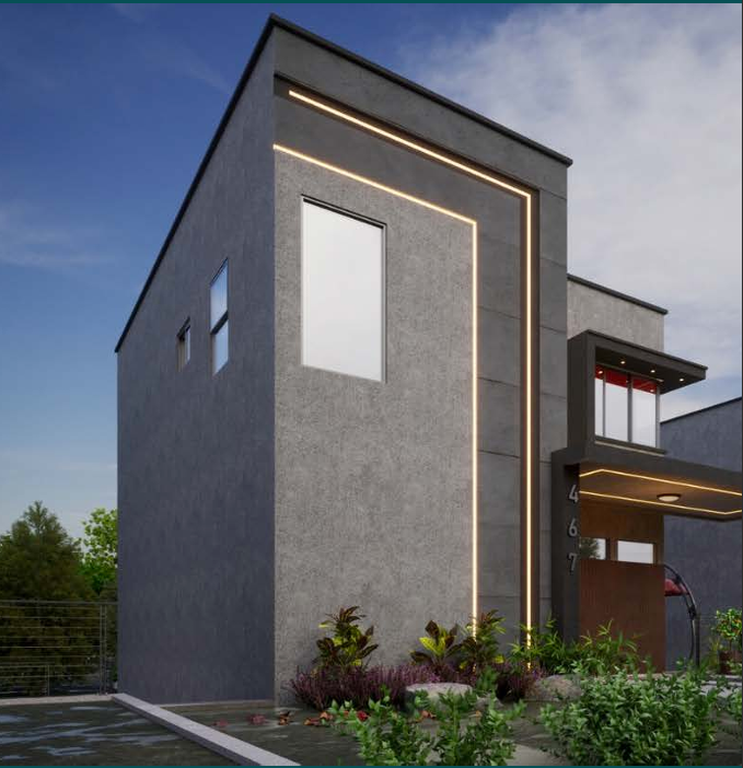CASA MODELO CORTÉS 