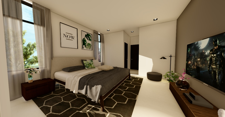 RESIDENCIAS POTOSI 