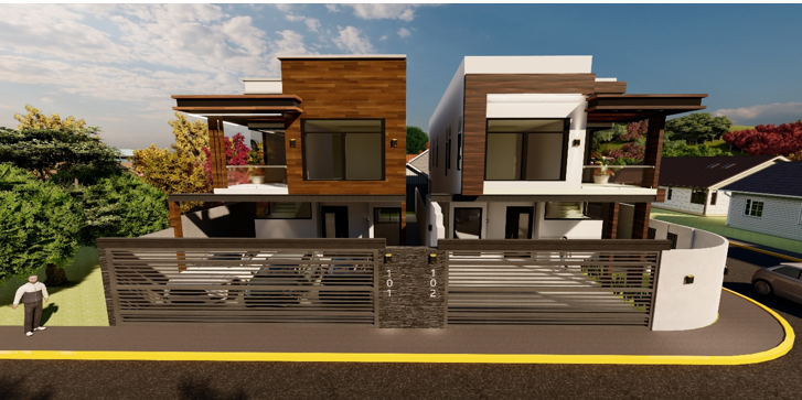 RESIDENCIAS POTOSI 