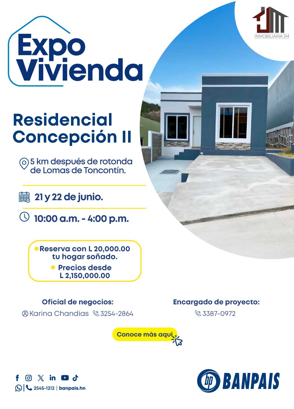 Expo Vivienda 